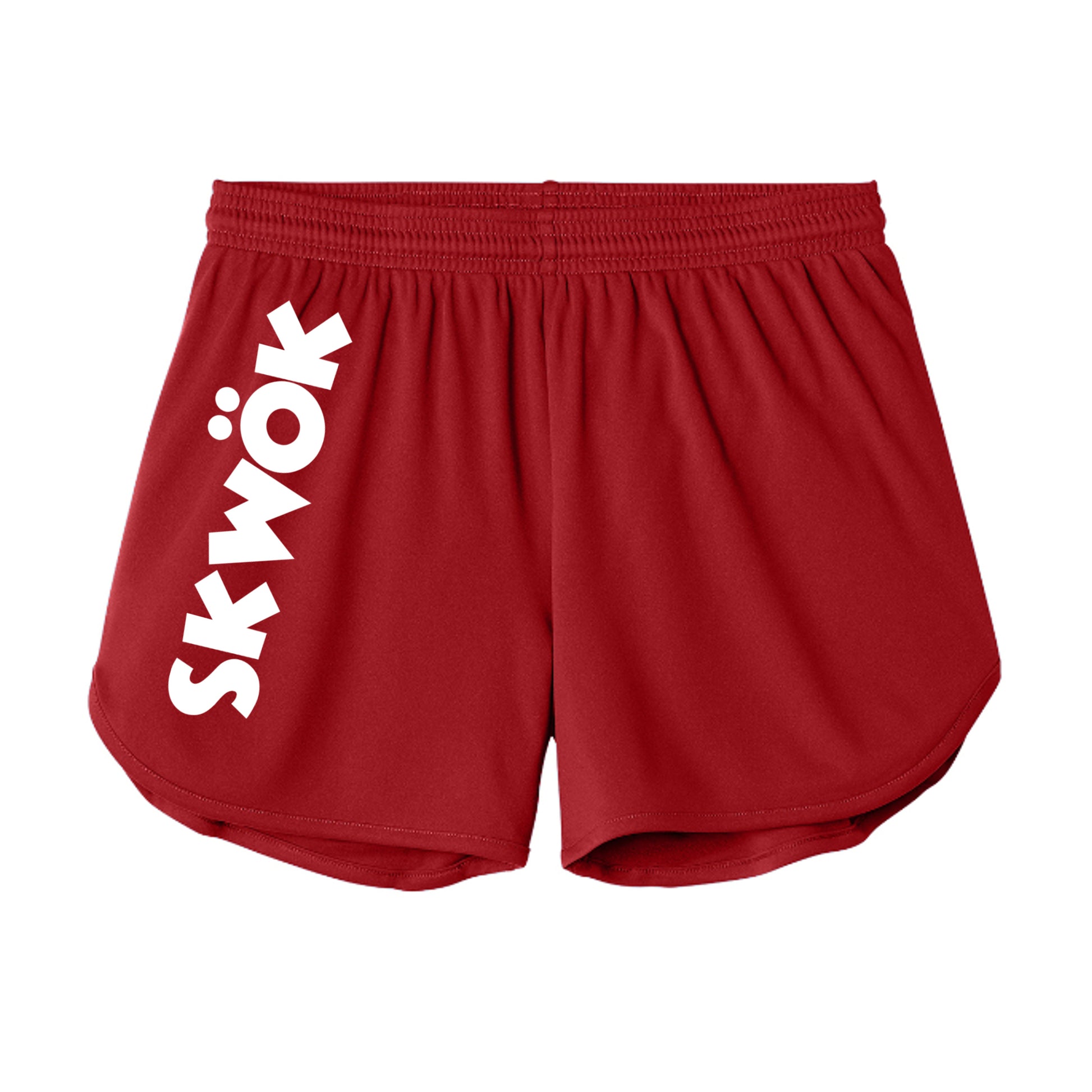 Deep Red - LST447 - BACK