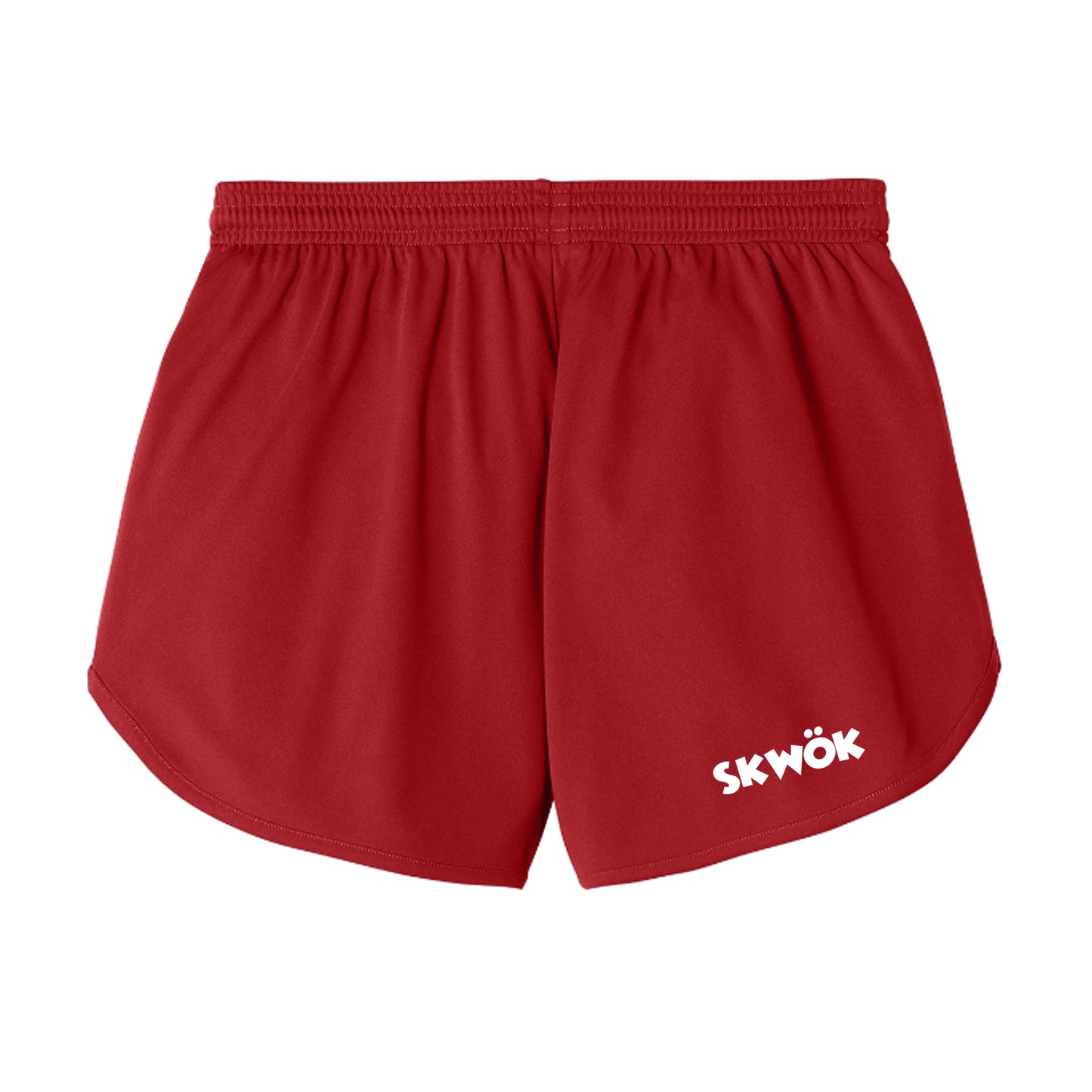 Deep Red - LST447 - FRONT