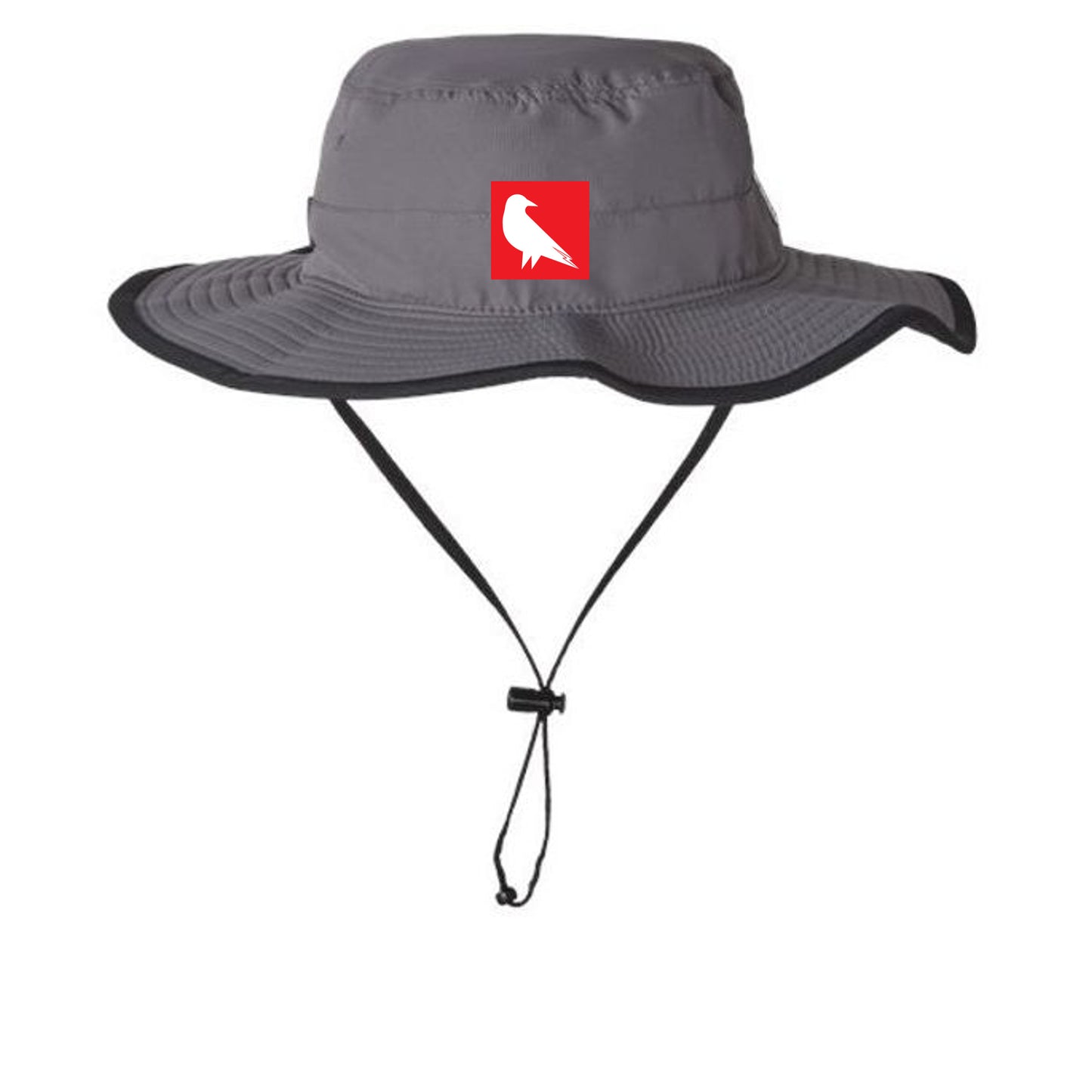 Dark Grey/ Black - GB400 - FRONT
