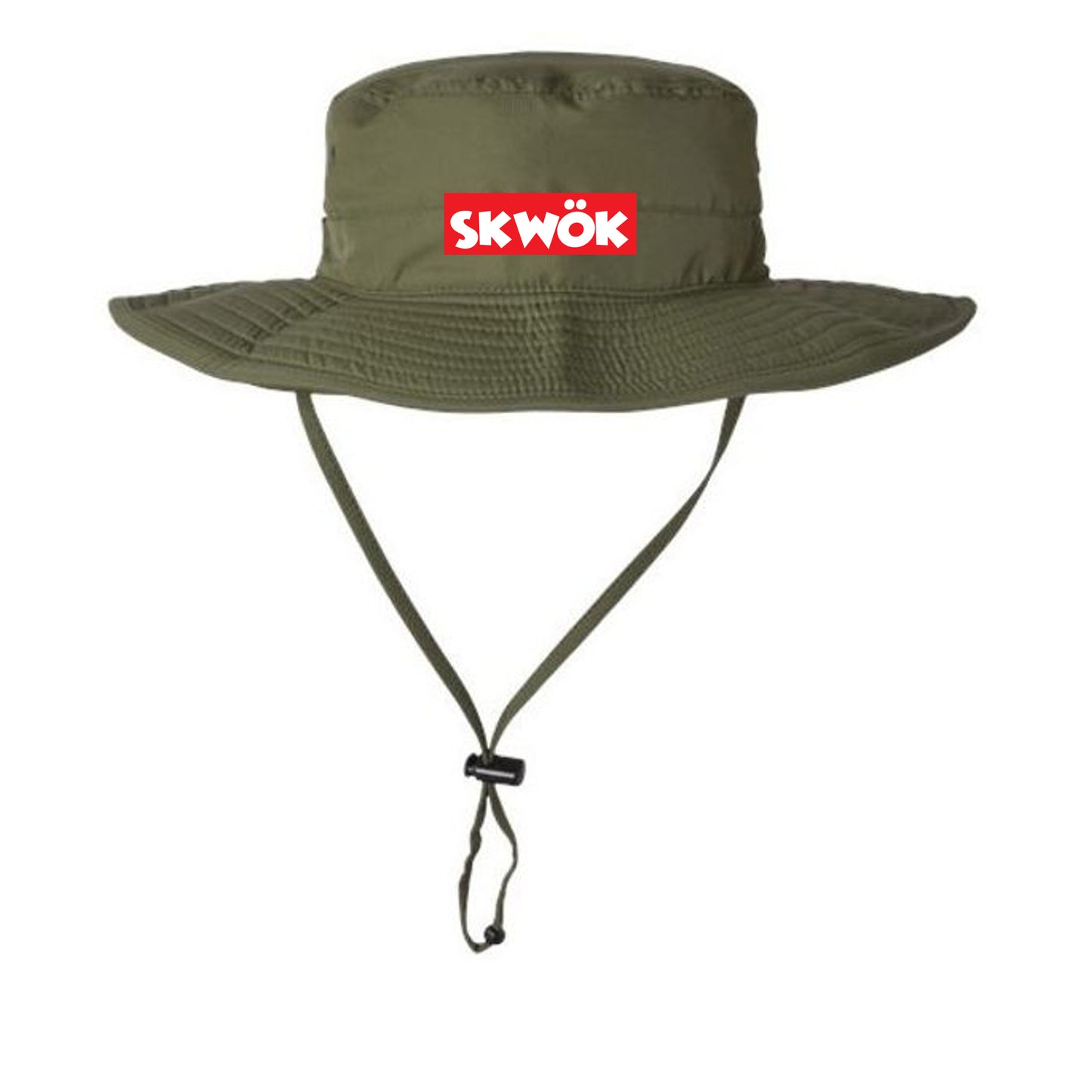 Army Green - GB400 - FRONT
