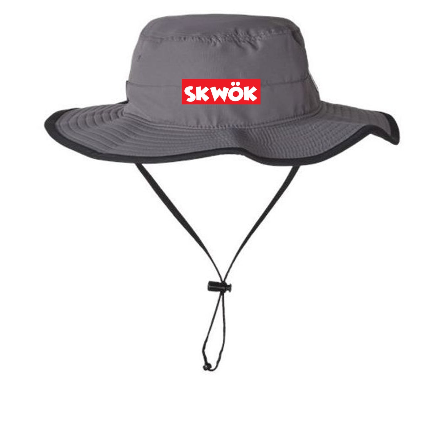 Dark Grey/ Black - GB400 - FRONT
