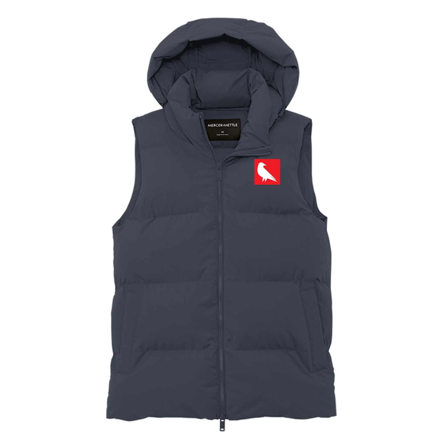 Night Navy - MM7217 - FRONT