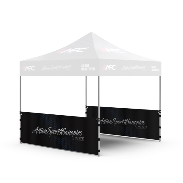 ASC - Action Sports Canopies - (04) - Railskirts