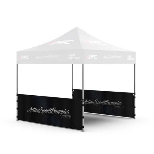 ASC - Action Sports Canopies - (04) - Railskirts