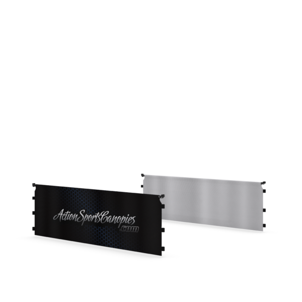ASC - Action Sports Canopies - (04) - Railskirts